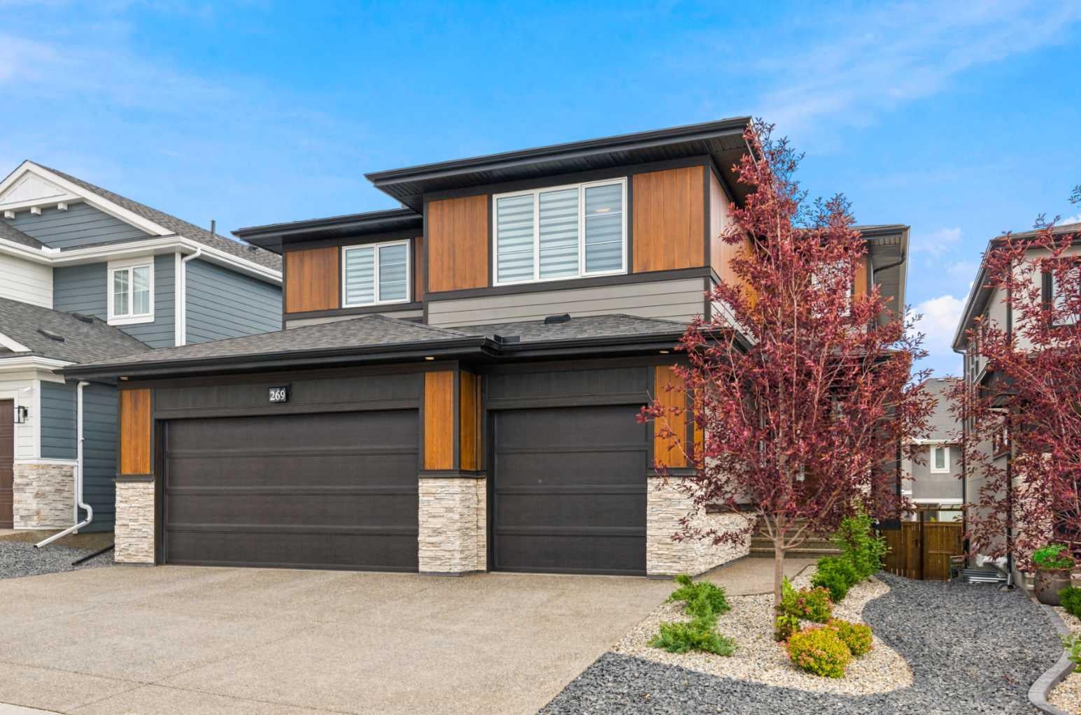 269 Aspen Summit Heights SW