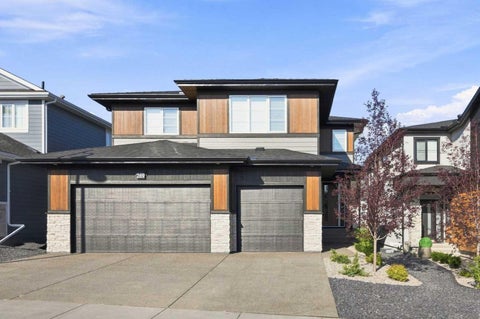 Photo of 269 Aspen Summit Heights SW, Calgary, AB T3H 6H1 (MLS # A2327366)