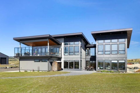 Photo of 263259 Forestry Trunk Road, Rural Rocky View County, AB T3Z 3T6 (MLS # A2341419)