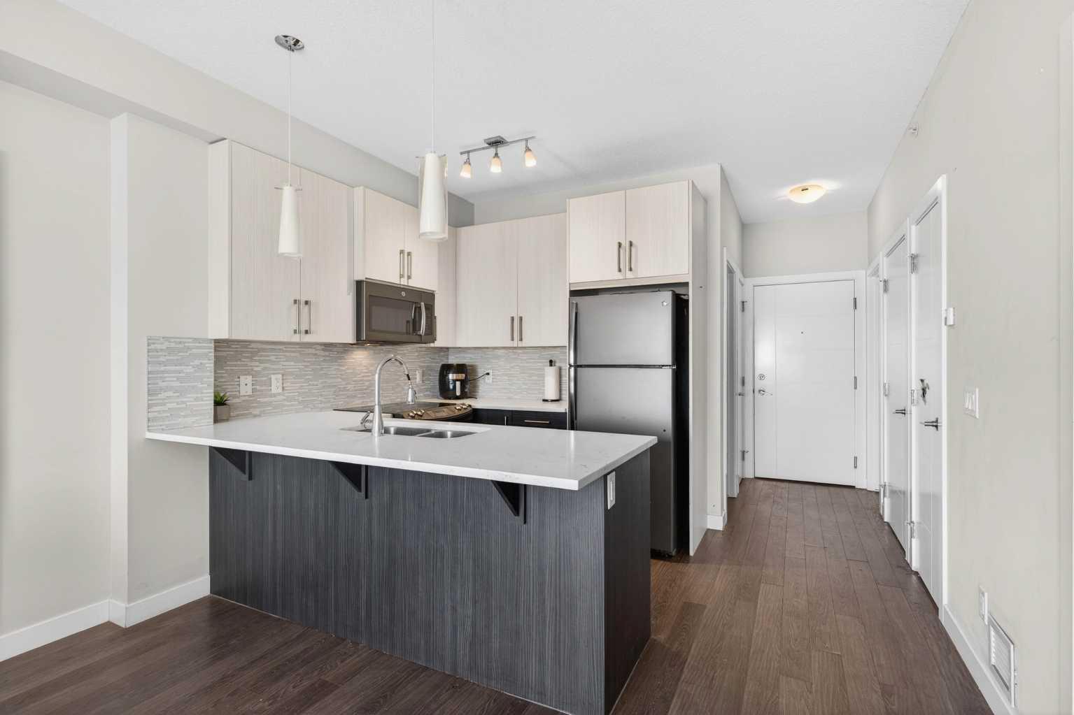 8 Sage Hill Terrace NW 318