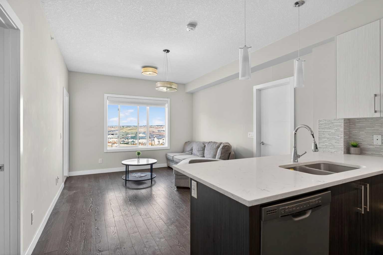 8 Sage Hill Terrace NW 318