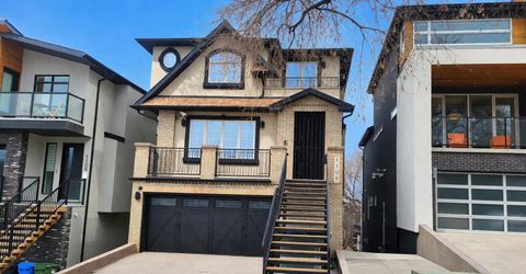 Photo of 1108 Bellevue Avenue SE, Calgary, AB T2G 4L1 (MLS # A2288825)