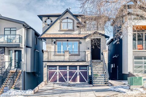 1108 Bellevue Avenue SE Calgary AB T2G 4L1