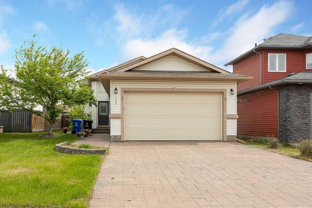 Photo of 299 Pacific Crescent, Fort McMurray, AB T9K 0G5 (MLS # A2321282)
