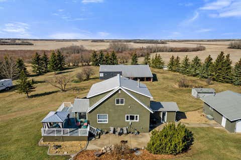 Photo of 44170 Range Road 140, Rural Flagstaff County, AB T0B 2L0 (MLS # A2323371)