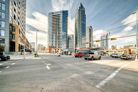 Photo of 220 12 Avenue SE #706, Calgary, AB T2G 0R5 (MLS # A2310155)