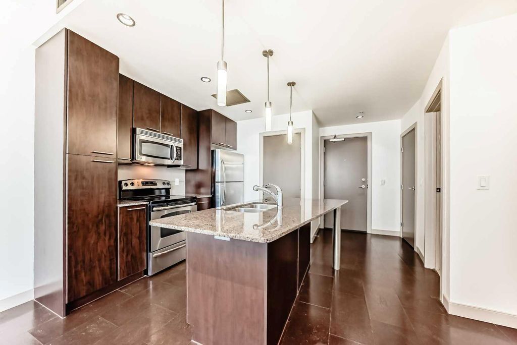Photo of 220 12 Avenue SE #706, Calgary, AB T2G 0R5 (MLS # A2310155)