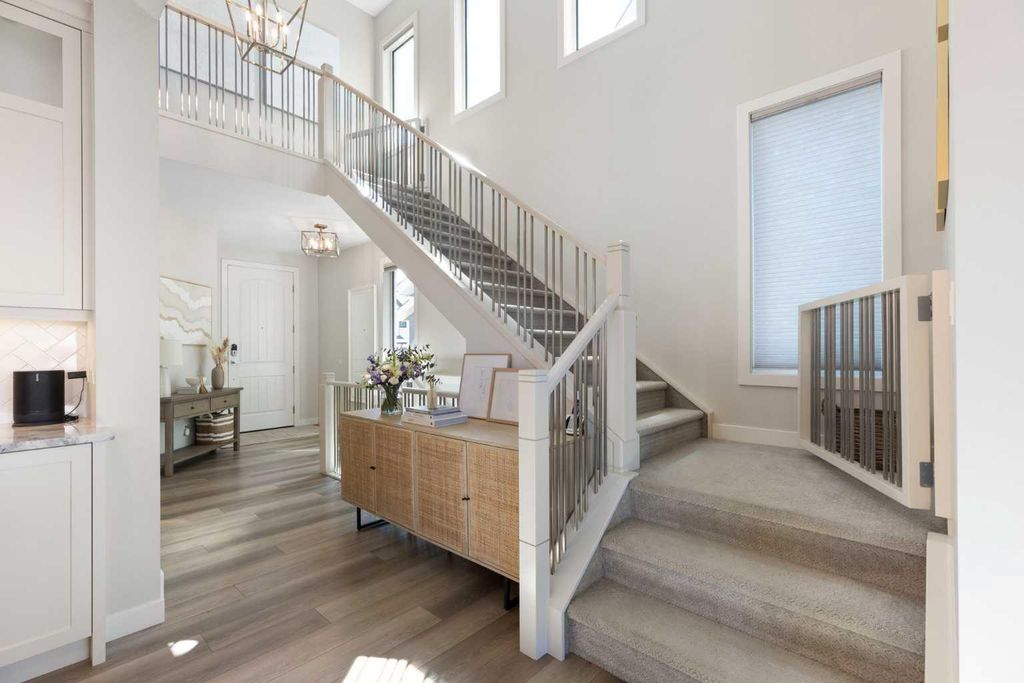 Photo of 143 Marina Landing SE, Calgary, AB T3M 3J5 (MLS # A2310544)