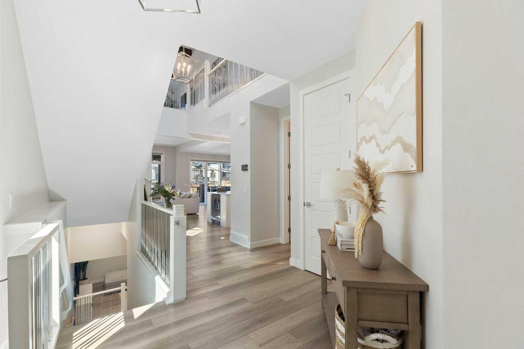 Photo of 143 Marina Landing SE, Calgary, AB T3M 3J5 (MLS # A2310544)