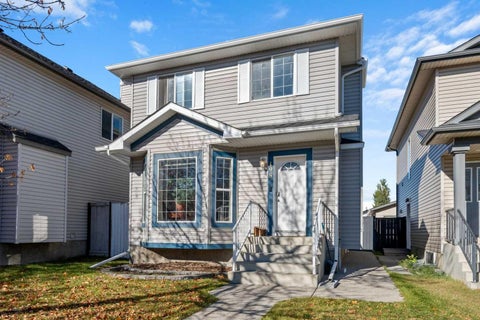 Photo of 195 Covewood Circle NE, Calgary, AB T3K 5P9 (MLS # A2352084)