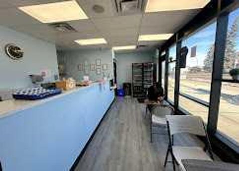 123 Any Street Calgary AB T2H 0K8