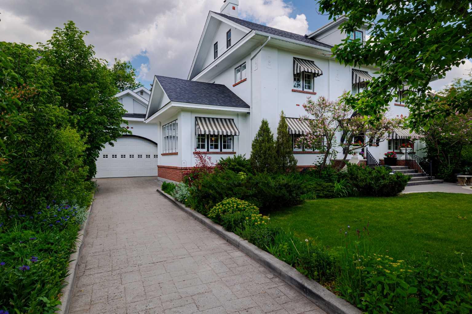 320 Scarboro Avenue SW