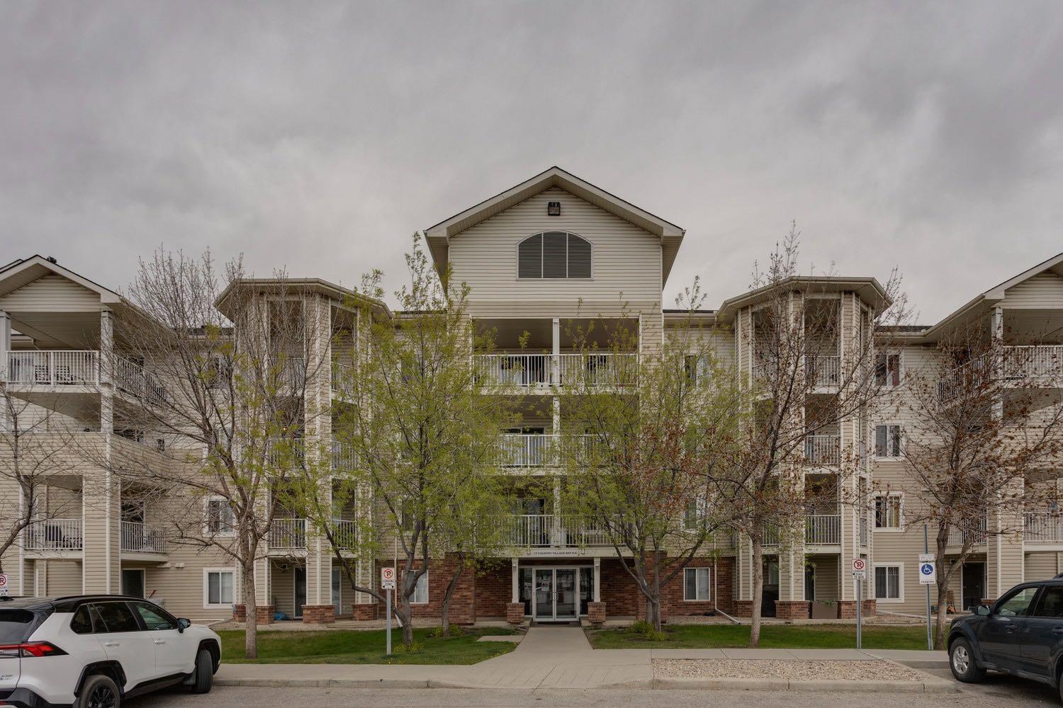 17 Country Village Bay NE 1210