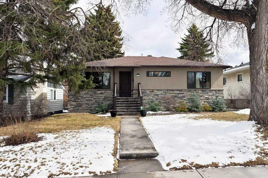 Photo of 3040 26 Street SW, Calgary, AB T3E 2B5 (MLS # A2283067)