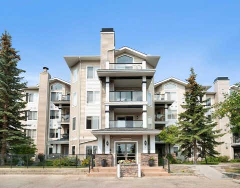 Photo of 369 Rocky Vista Park NW #422, Calgary, AB T3G 5K7 (MLS # A2335915)