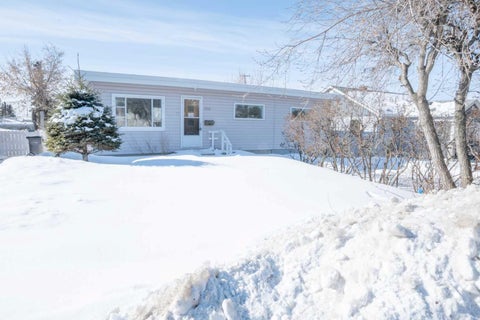 Photo of 9513 105 Avenue, Grande Prairie, AB T8V 1G5 (MLS # A2273268)