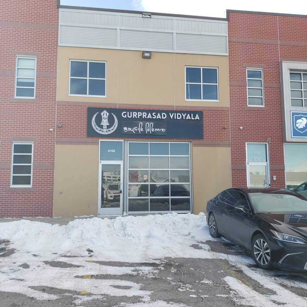 Photo of 3961 52 Avenue NE #4166, Calgary, AB T3J 0J7 (MLS # A2287847)