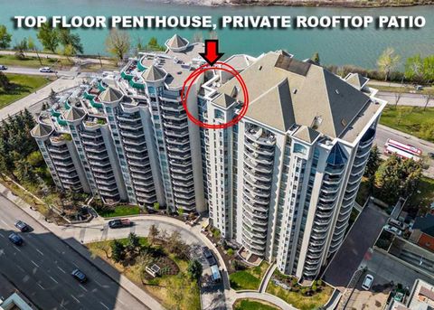 1108 6 Avenue SW 1707 Calgary AB T2P 5K1