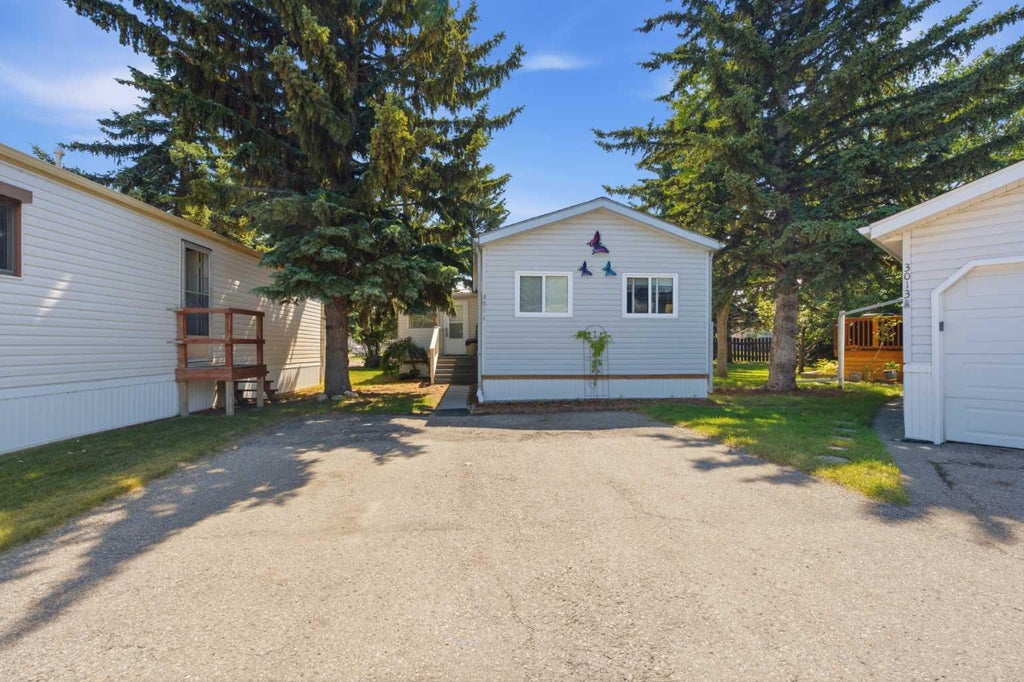 Photo of 3011 Burroughs Manor NE, Calgary, AB T1Y 6K1 (MLS # A2326628)