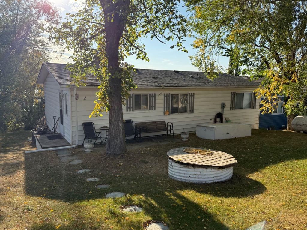 Photo of 101 24508 TWP RD 361, Rural Red Deer County, AB T0M 1R0 (MLS # A2286774)