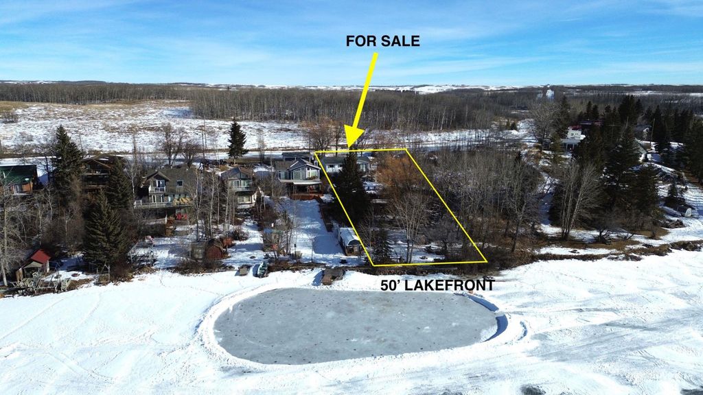 Photo of 101 24508 TWP RD 361, Rural Red Deer County, AB T0M 1R0 (MLS # A2286774)