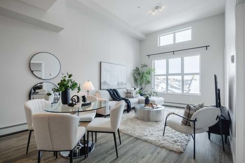 95 Burma Star Road SW 1401 Calgary AB T3E 8A9