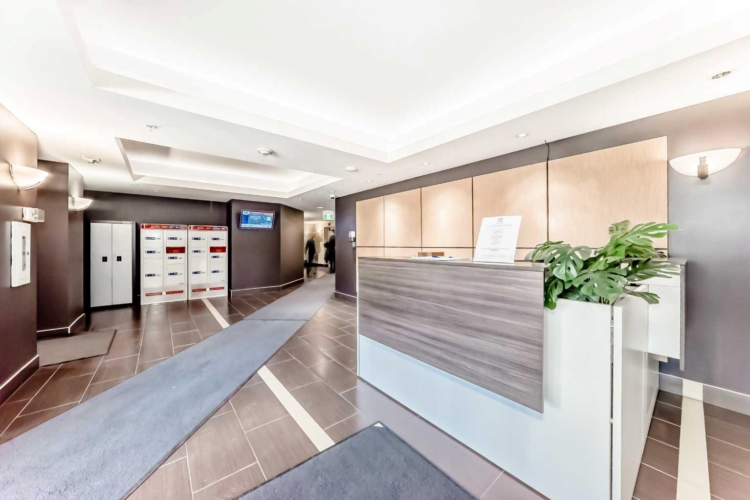 788 12 Avenue SW 1206