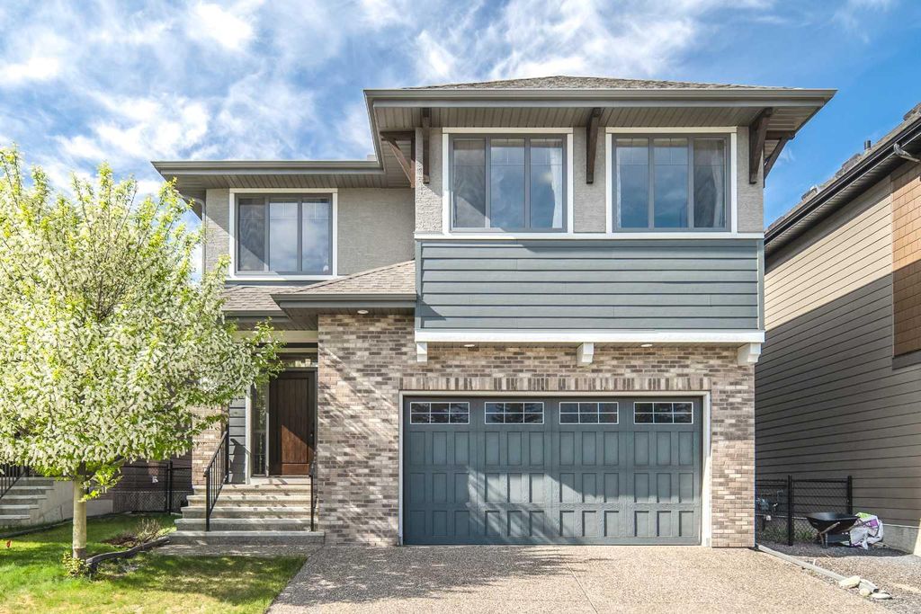 Photo of 767 Shawnee Drive SW, Calgary, AB T2Y 1V6 (MLS # A2258396)