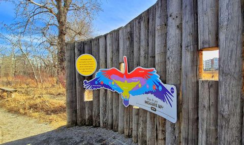 Photo of 63 INGLEWOOD Park SE #121, Calgary, AB T2G 1B7 (MLS # A2292501)