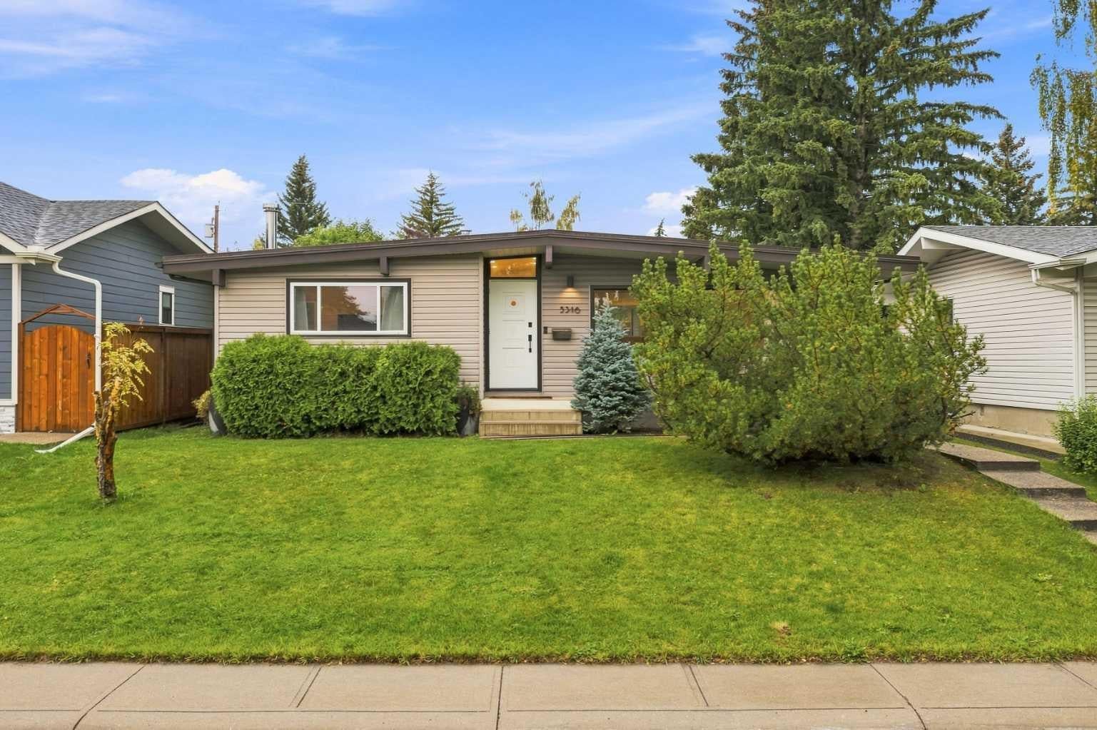 5316 La Salle Crescent SW