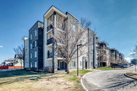 Photo of 7110 80 Avenue NE #414, Calgary, AB T3J 0N4 (MLS # A2305791)