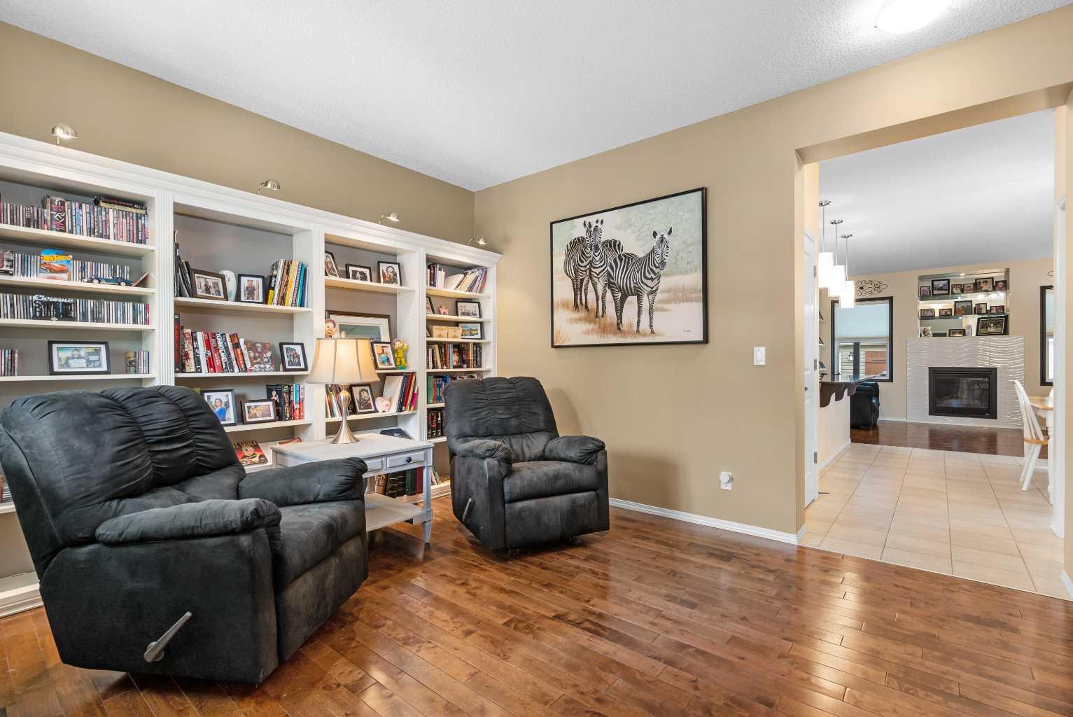 80 Legacy Crescent SE