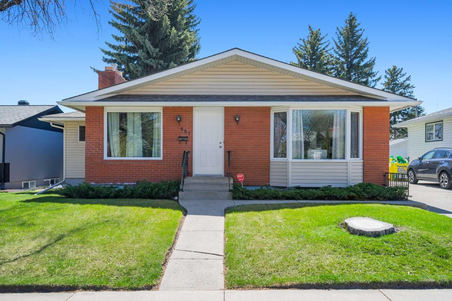 487 Arlington Drive SE