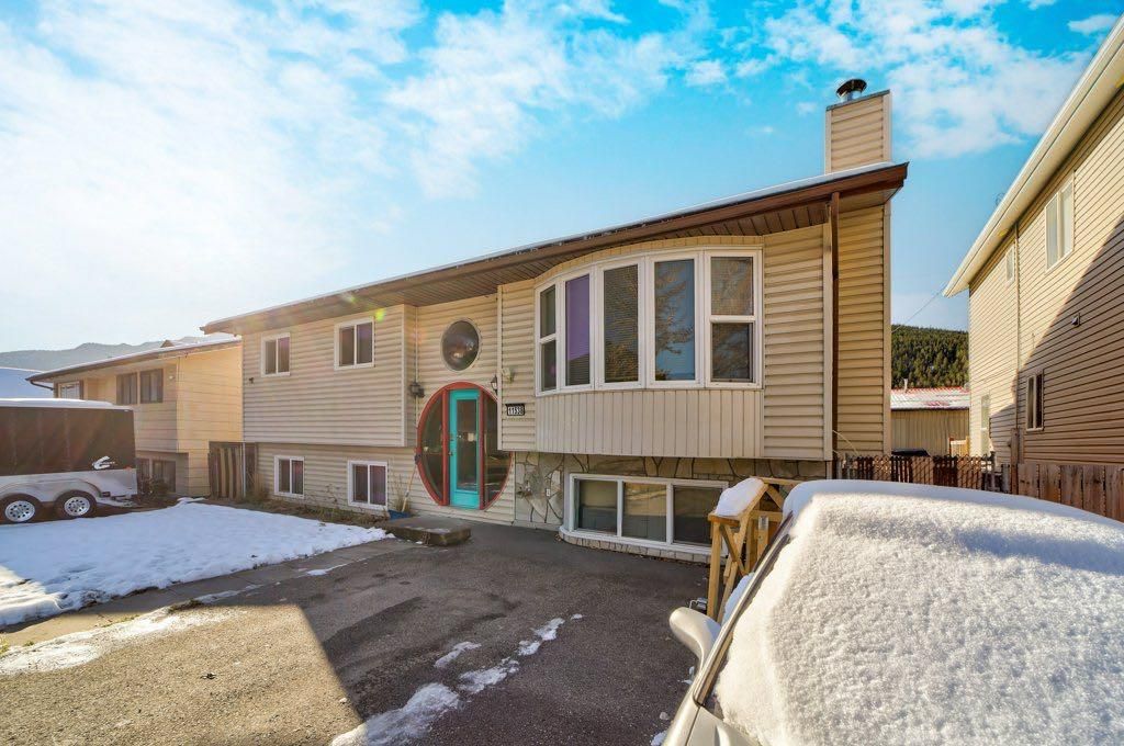 Photo of 11538 21 Avenue, Blairmore, AB T0K 0E0 (MLS # A2265974)