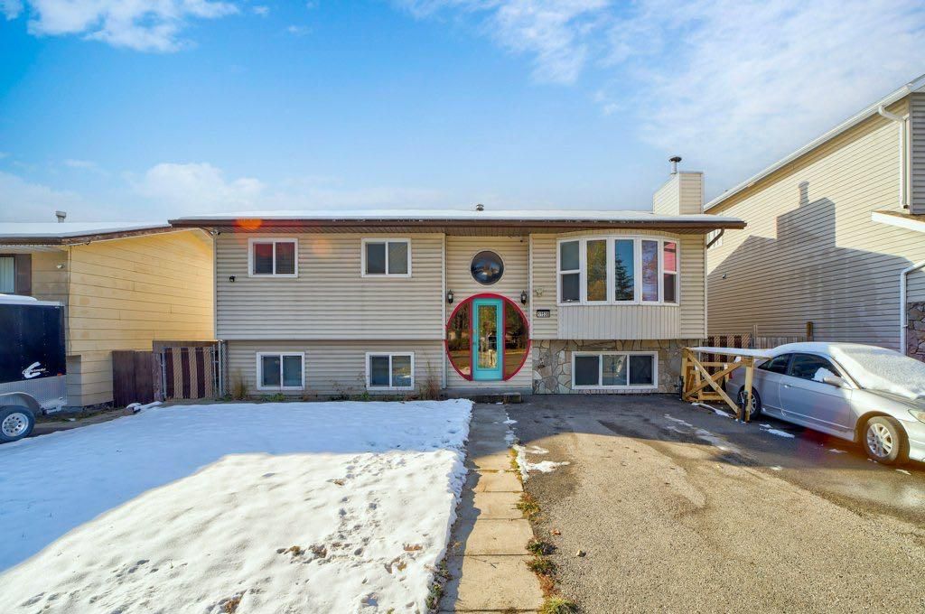 Photo of 11538 21 Avenue, Blairmore, AB T0K 0E0 (MLS # A2265974)