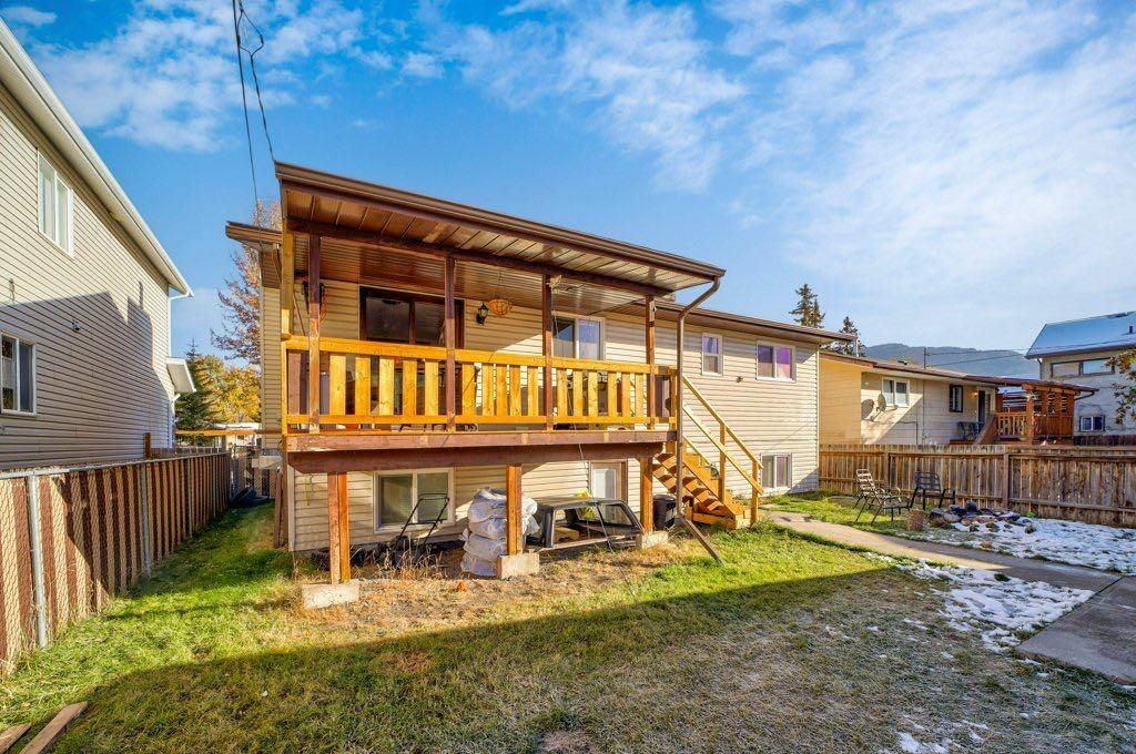 Photo of 11538 21 Avenue, Blairmore, AB T0K 0E0 (MLS # A2265974)
