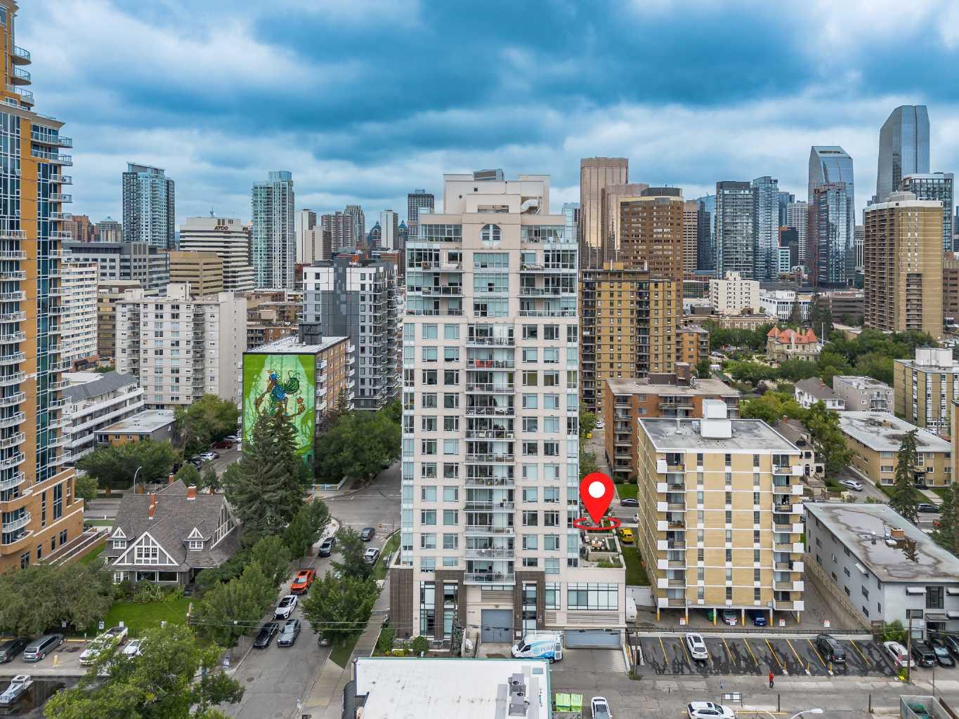 1500 7 Street SW 309