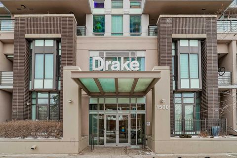 1500 7 Street SW 309 Calgary AB T2R 1A7