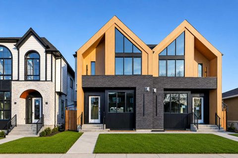 Photo of 2216 35 Street SW, Calgary, AB T3E 2X8 (MLS # A2286277)