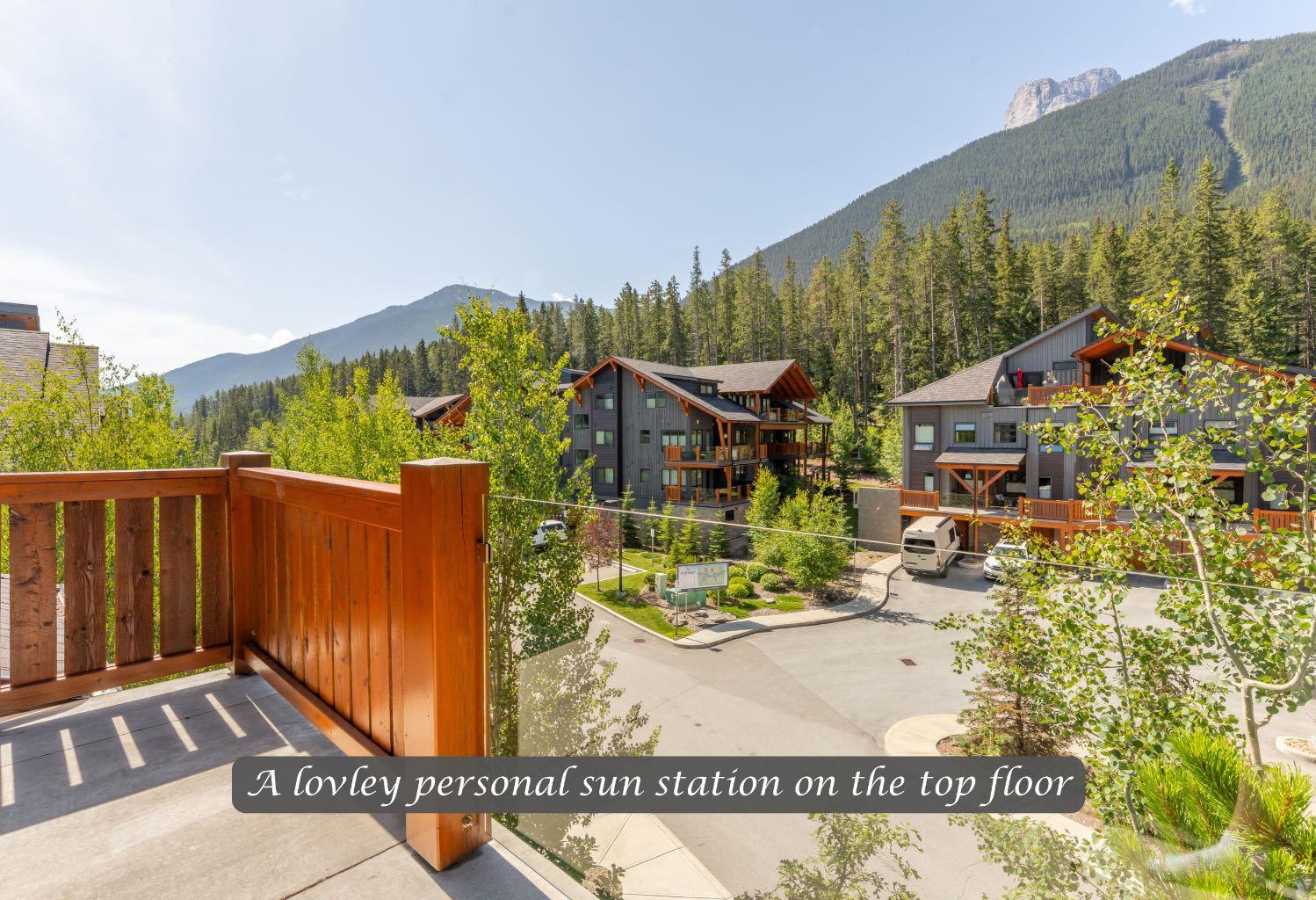 3000A Stewart Creek Drive 204