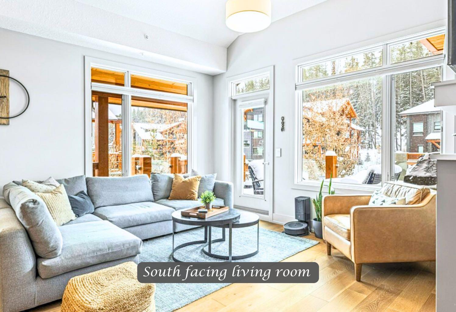 3000A Stewart Creek Drive 204