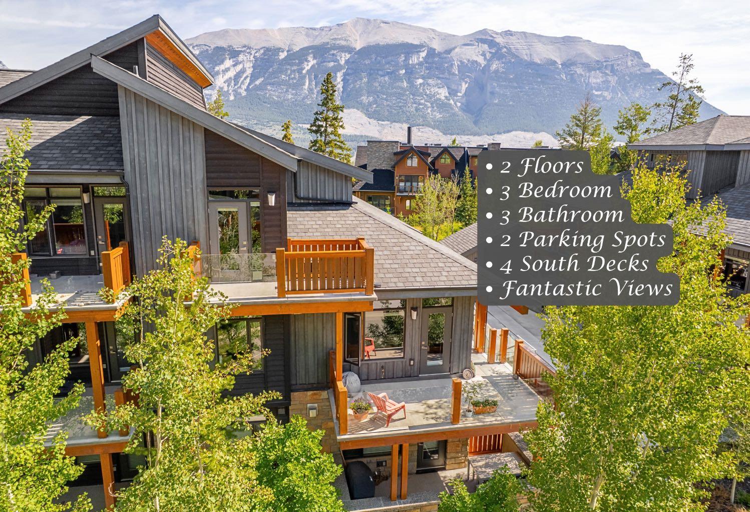 3000A Stewart Creek Drive 204