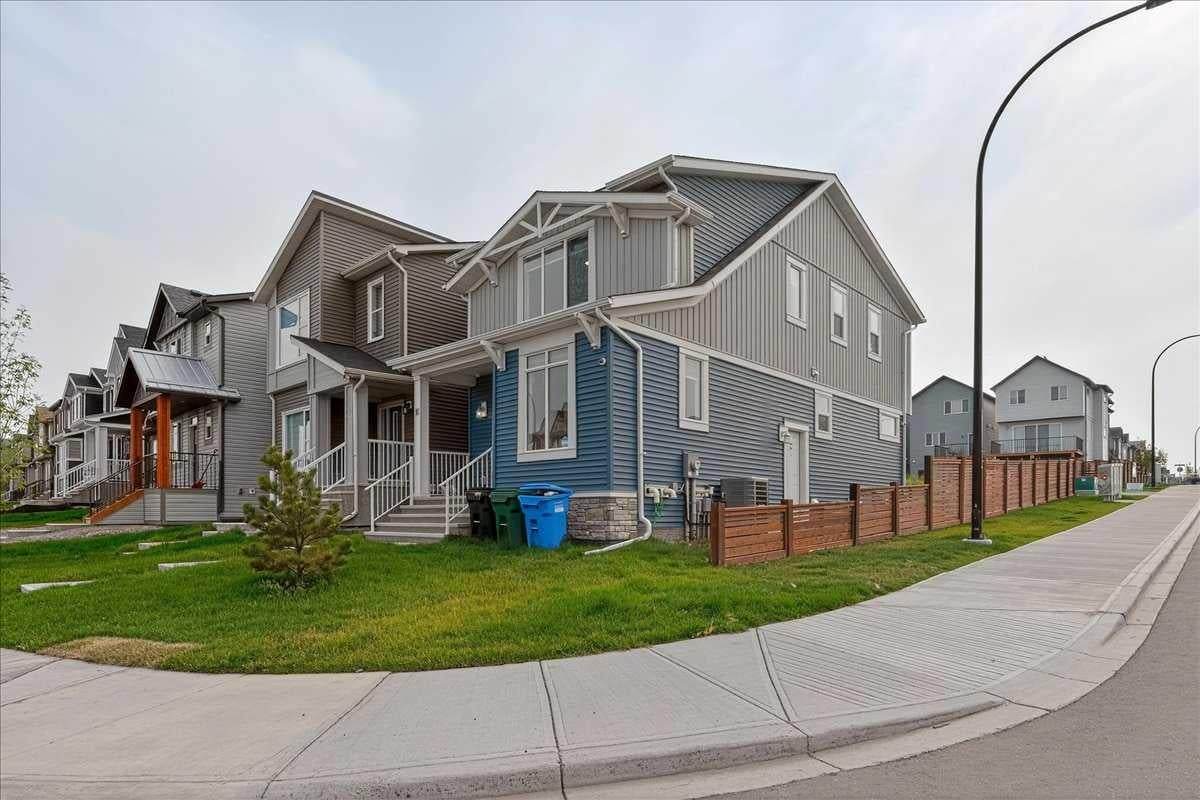 10 Lucas Close NW