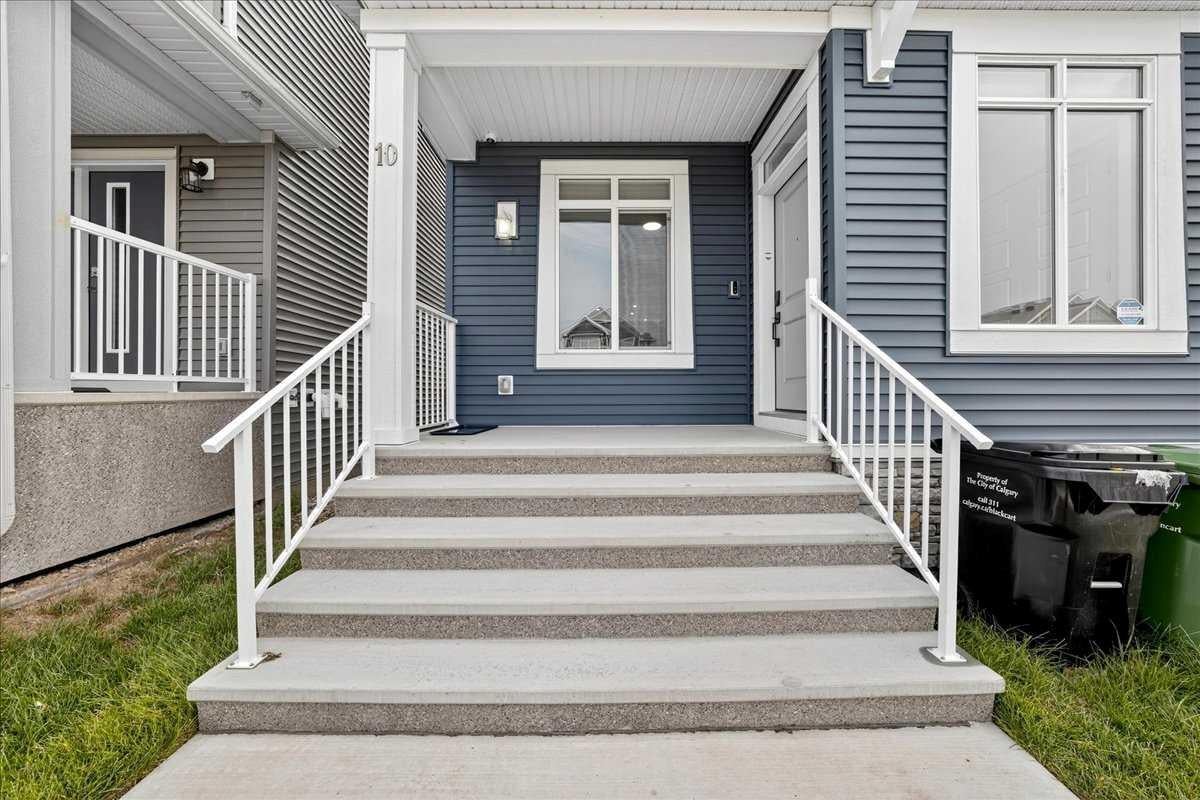 10 Lucas Close NW