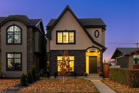 4210 41 Avenue SW Calgary AB T3E 1G3