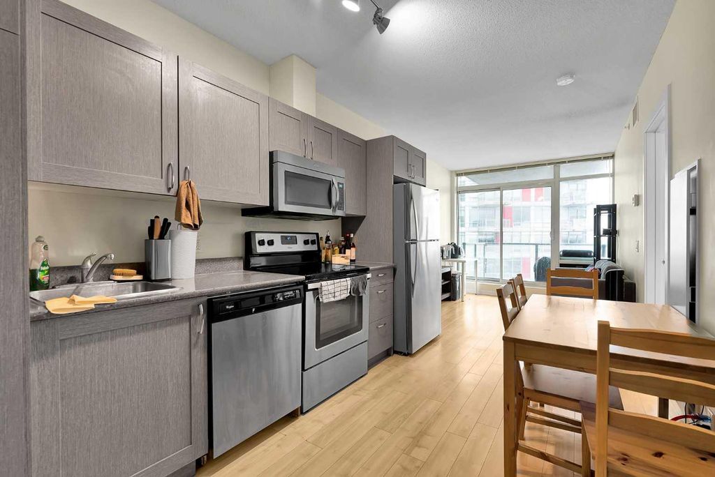 Photo of 30 Brentwood Common NW #804, Calgary, AB T2L 2L8 (MLS # A2314491)