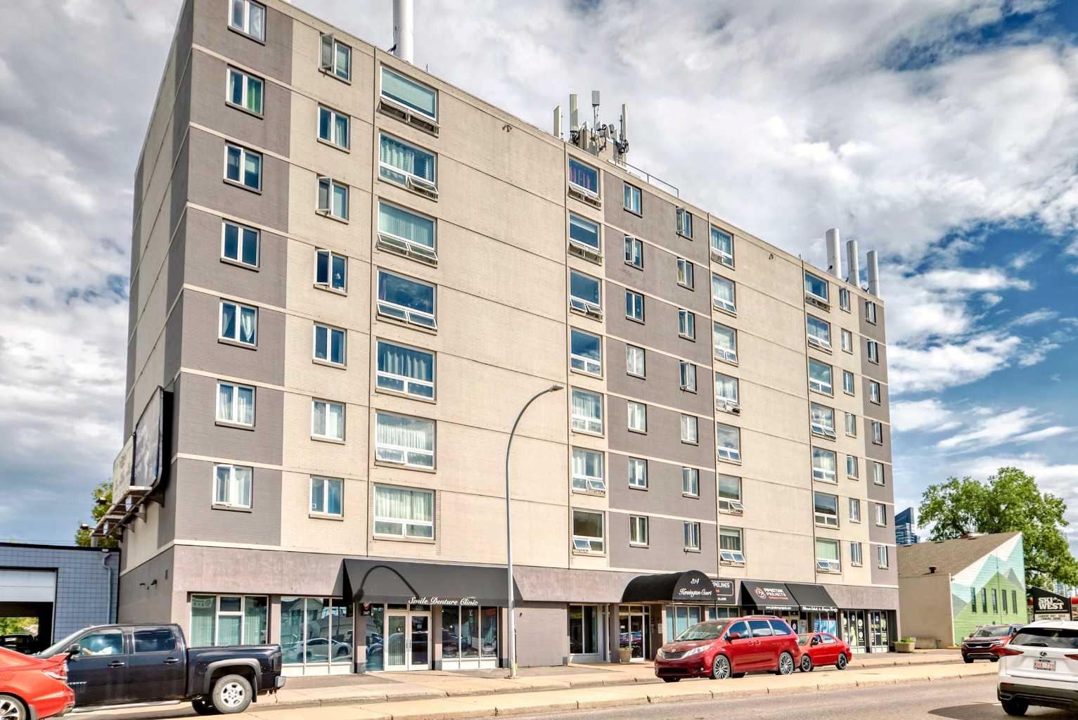 314 14 Street NW 303