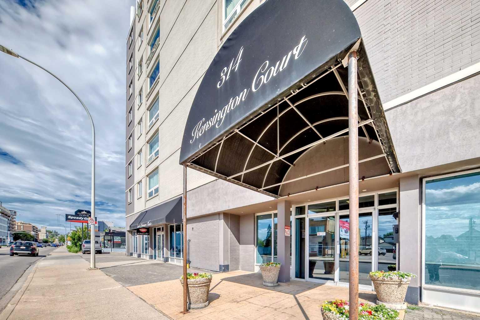 314 14 Street NW 303