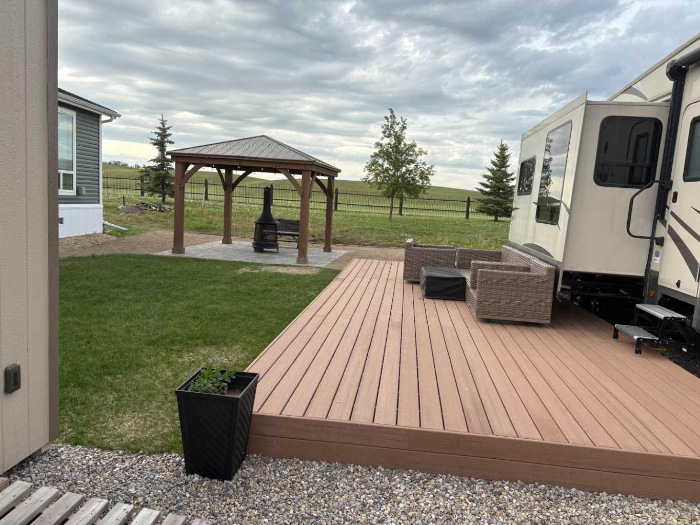 41019 Range Road 116 116