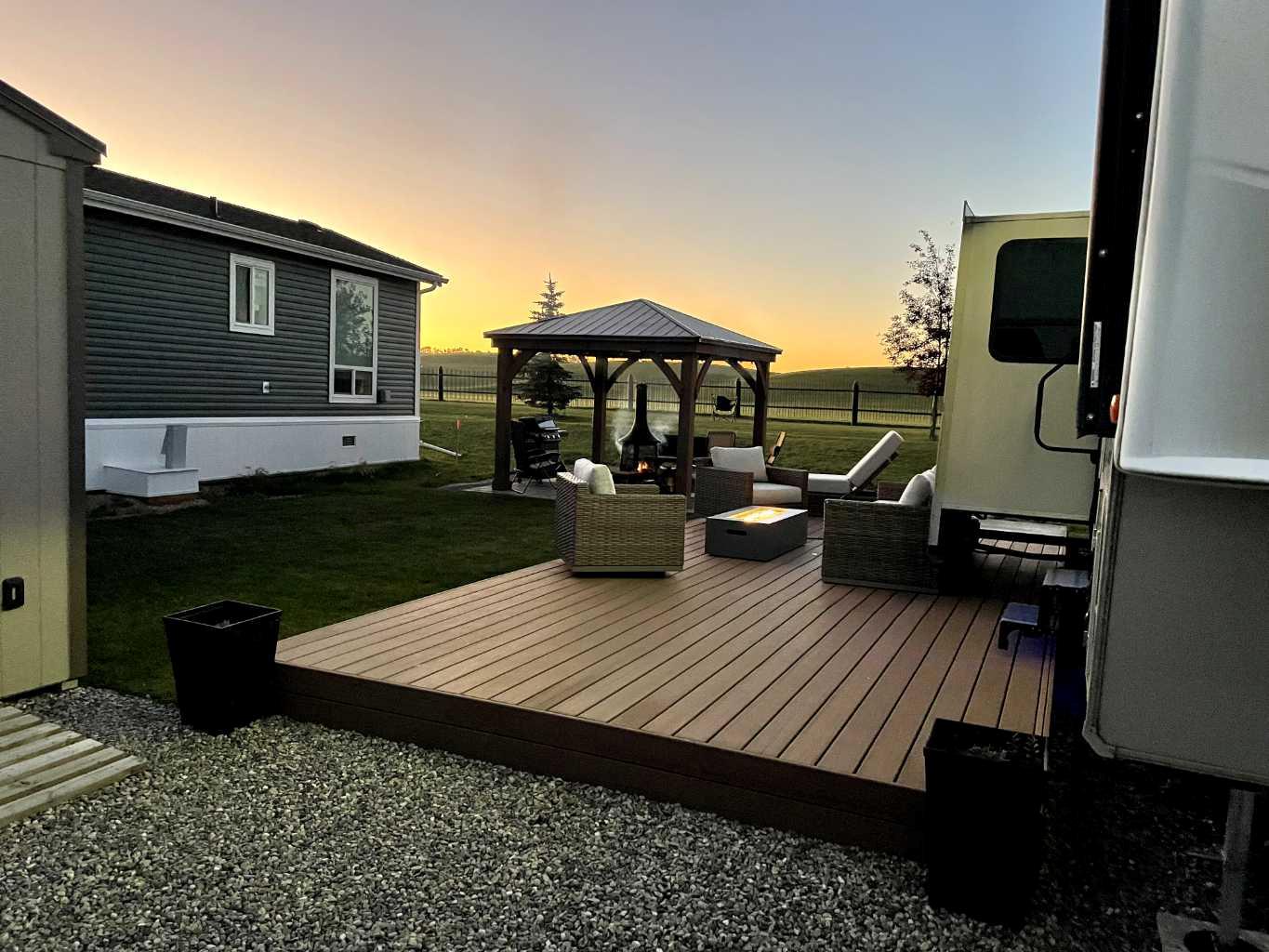 41019 Range Road 116 116